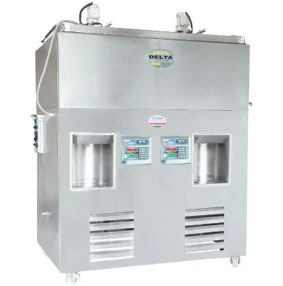 Milk Vending Machine