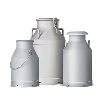Milk Can