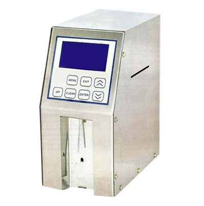 Milk Analyzer