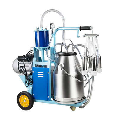 Milking Machine